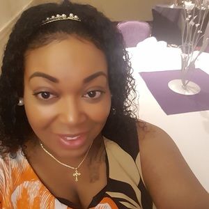 Meet your Posher, Kimberly